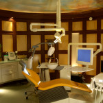 Digitally Integrated Dental Office